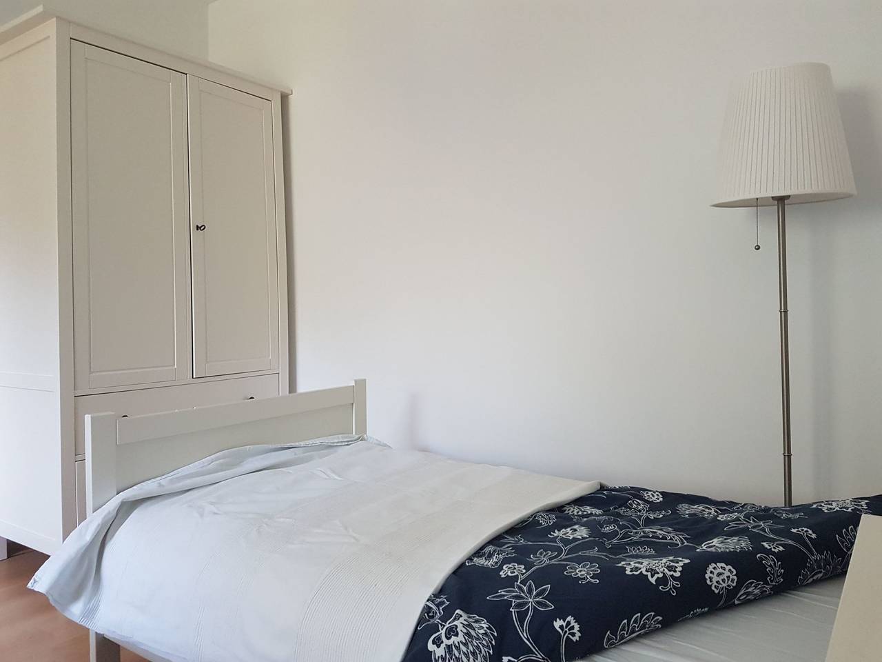 In Łukęcin mit Terrasse, Grill und Garten in Łukęcin, Polnische Ostsee