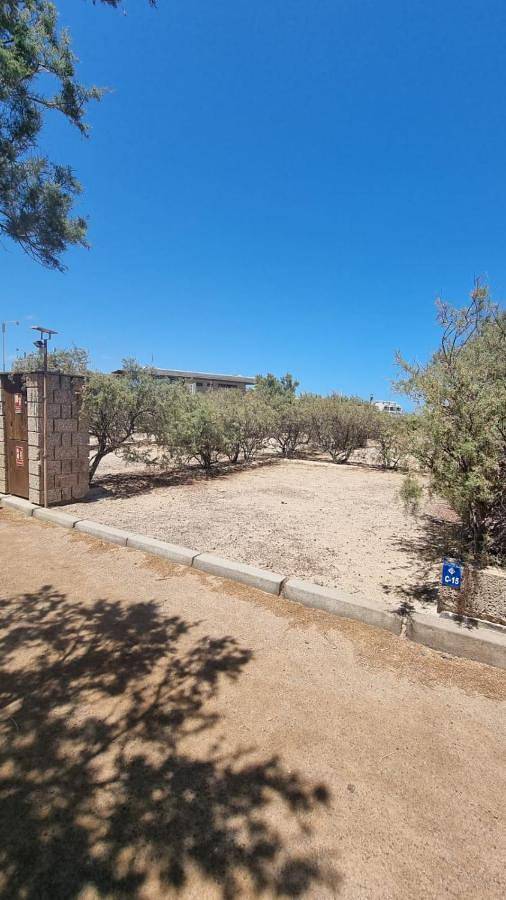 Camping pour 5 personnes, avec jardin et piscine aux Canaries - 3