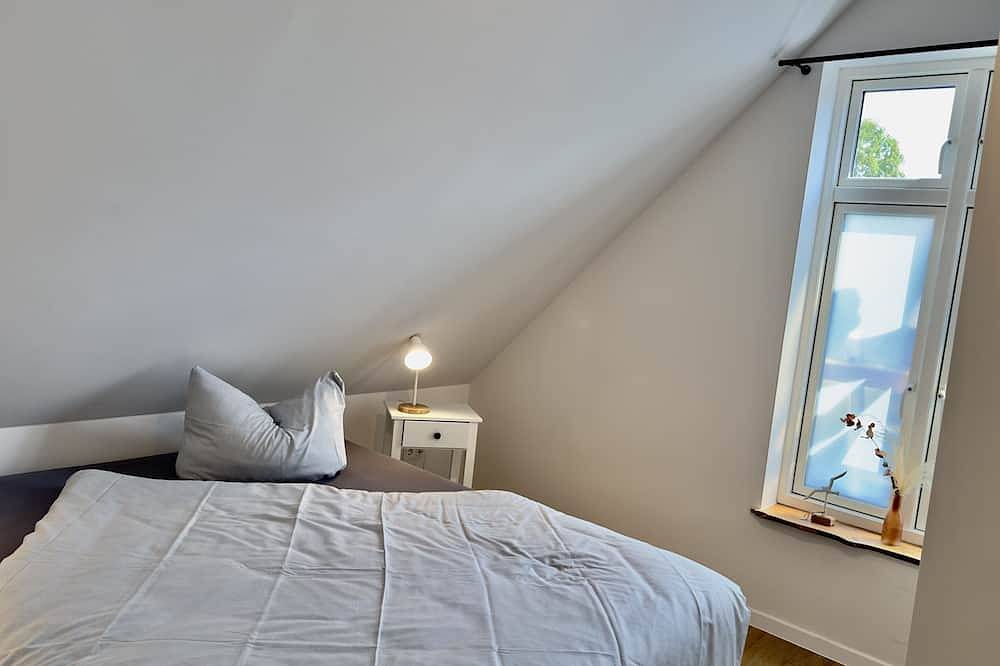 Friesenhus: 120qm, 6 Personen, wunderschön und zentral gelegen in Jever in Jever, Metropolregion Bremen-Oldenburg