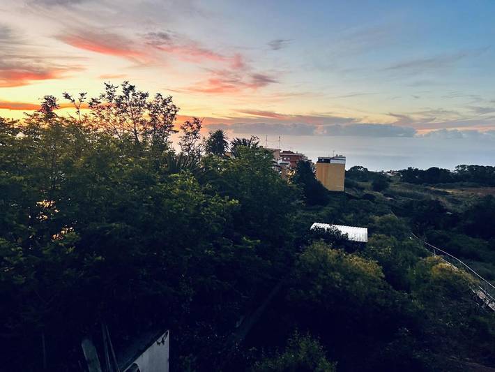 Casa rural para 8 personas, con terraza y vistas en Tacoronte - 3