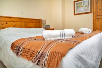 Holiday Rental for 5 People in Peak District, Photo 2