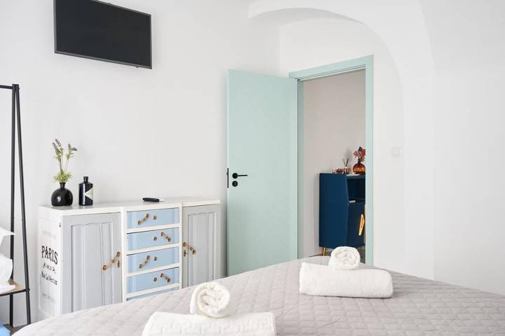 Gîte pour 5 personnes à Campo Maior - 2