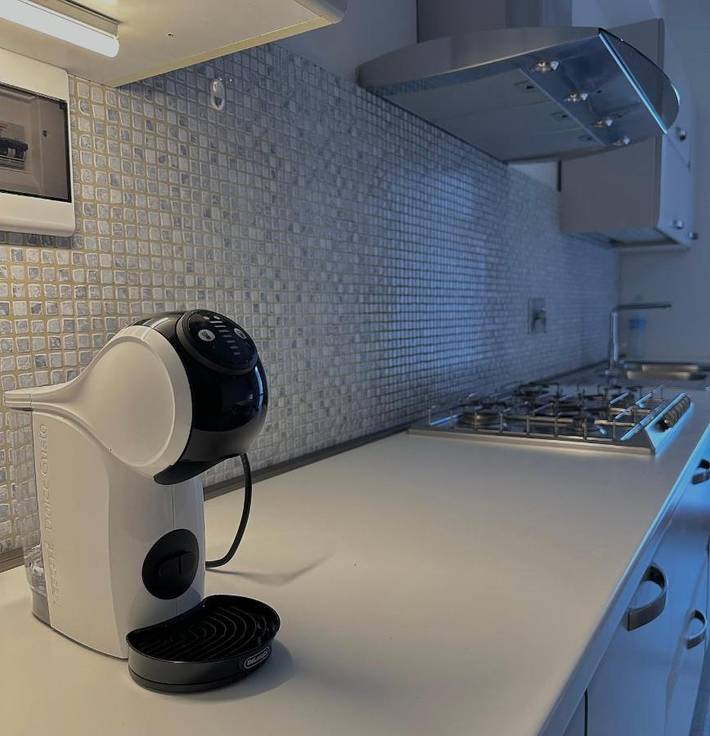 Gîte pour 4 personnes, avec terrasse et vue dans Scarperia - 4