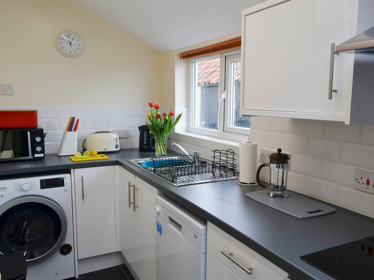 Brierdene End Cottage in North Tyneside