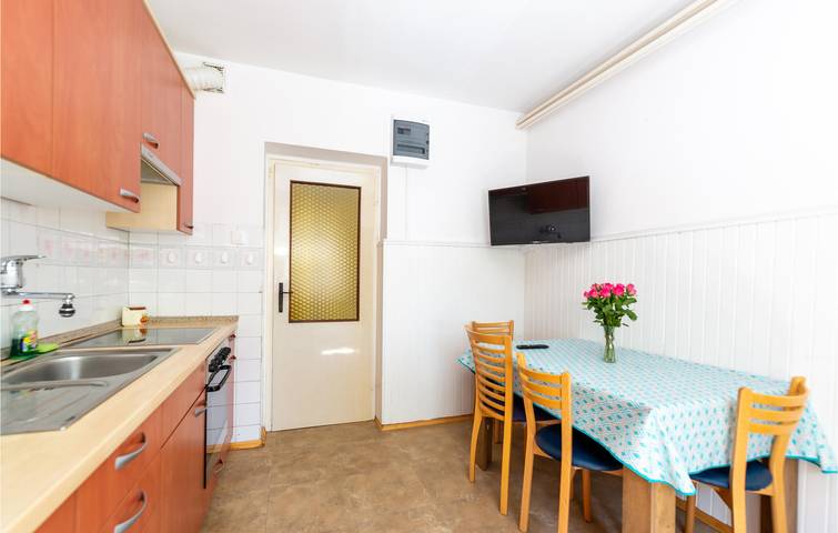 Gîte pour 4 personnes, avec terrasse, animaux acceptés à Piran - 4