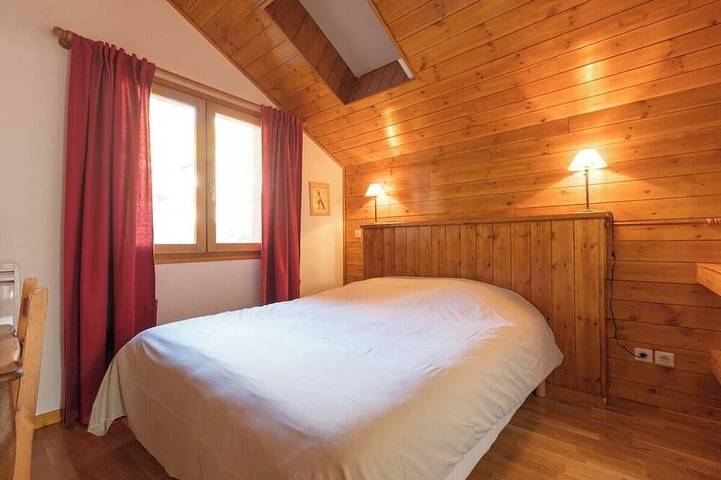 Chalet Doire, spacious 6 bedroom chalet in Montgenèvre, Région de Briançon