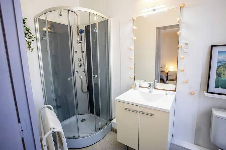 Appartement entier, Bel Appartement 52 M2 Coeur De Ville in Cherbourg-Octeville, Cherbourg-en-Cotentin