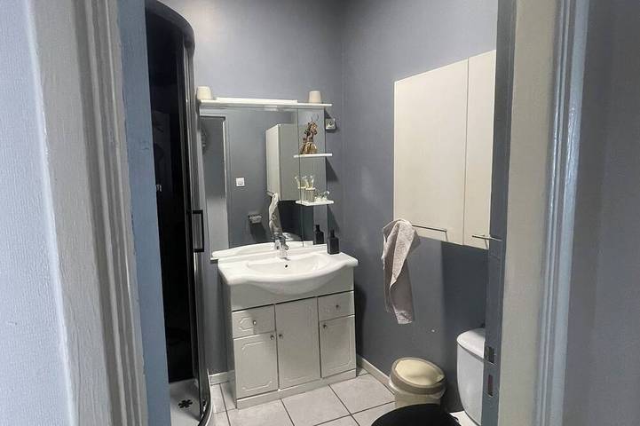 Appartement entier, Appartement Jehan-Séré in Tarascon-sur-Ariège, Ariège