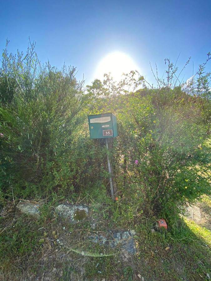 Location de vacances pour 8 personnes, avec jardin ainsi que terrasse et vue à Olivese - 4
