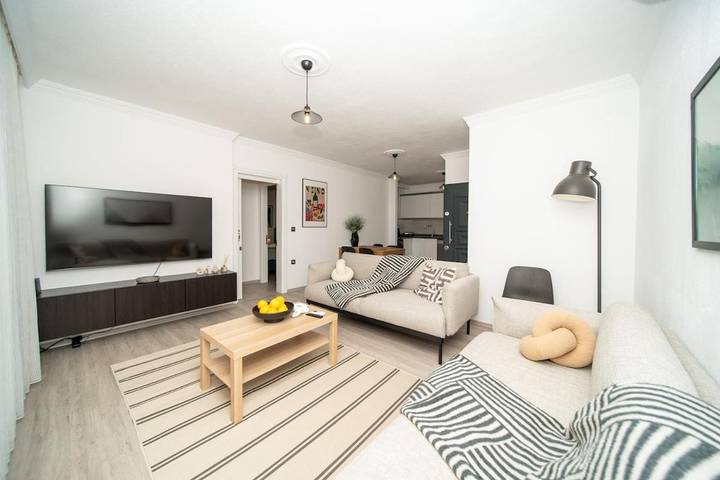 Ferienwohnung für 5 Personen - 1