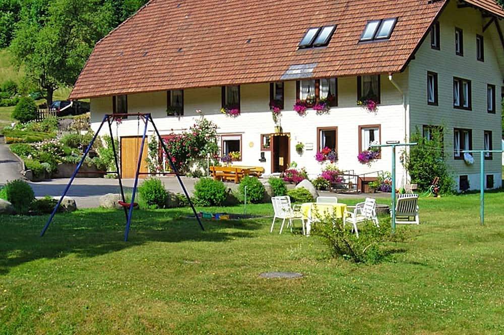 Ganze Wohnung, Waldfamilienaufenthalt, Triberg in Triberg, Mittlerer Schwarzwald