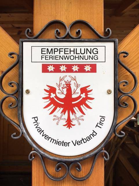Ferienwohnung für 4 Personen, mit Terrasse und Garten im Pitztal - 3