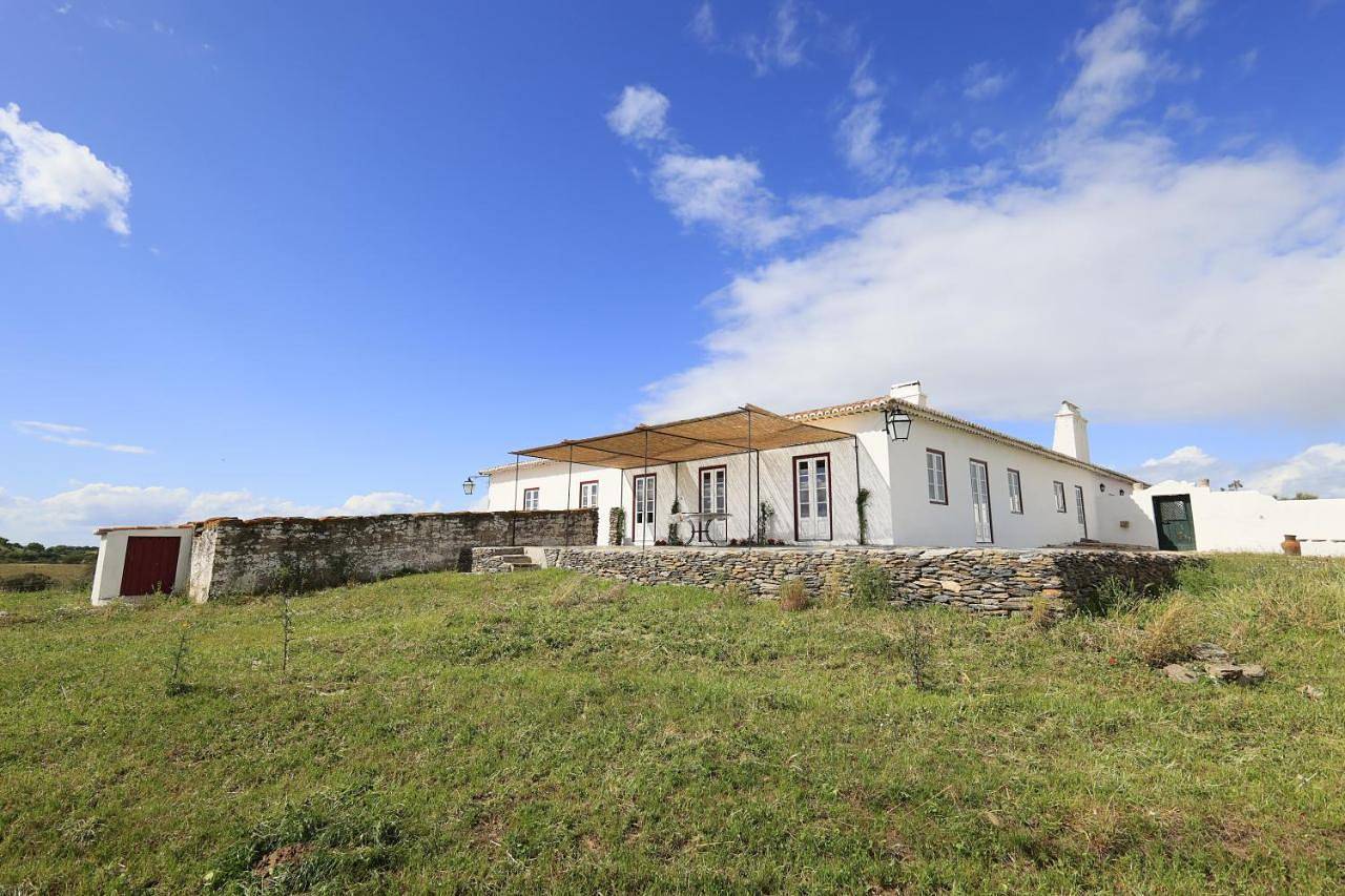 Villa in Mora (Evora), Distrito de Évora