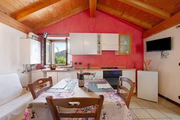 Agriturismo voor 3 Personen in Dosso del Liro, Comomeer, Afbeelding 3