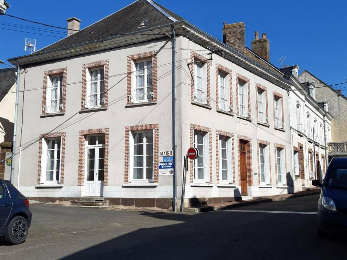 Holiday Home (6 Adults) in Sargé-sur-Braye, Région de Vendôme