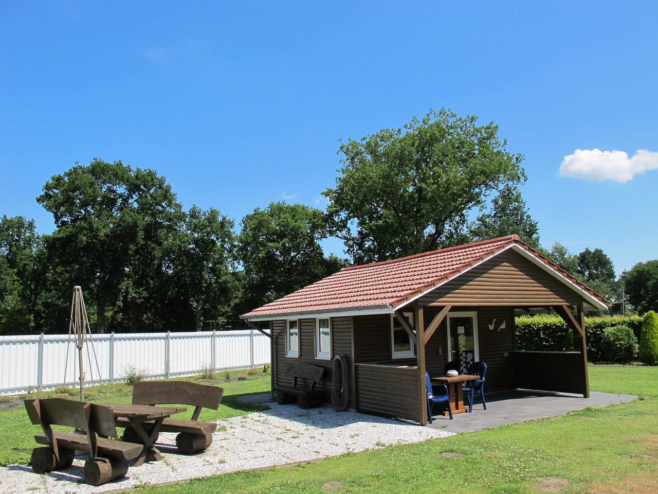 Ganze Ferienwohnung, Ferienwohnung Feeke (Moor202) ruhig gelegen im Hinterland der Nordsee in Moorhusen, Südbrookmerland