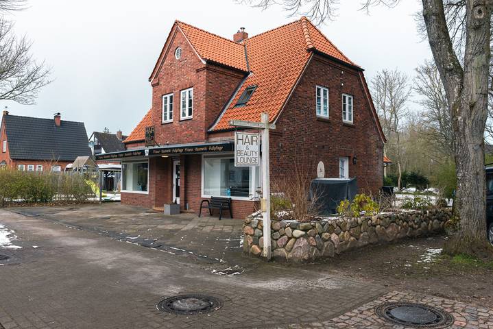 Ganze Ferienwohnung, Ferienwohnung Fiete in Wyk auf Föhr (Stadt), Wyk auf Föhr