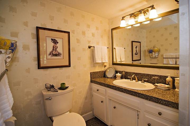 Gîte pour 4 personnes, avec jacuzzi et jardin à Napa - 4