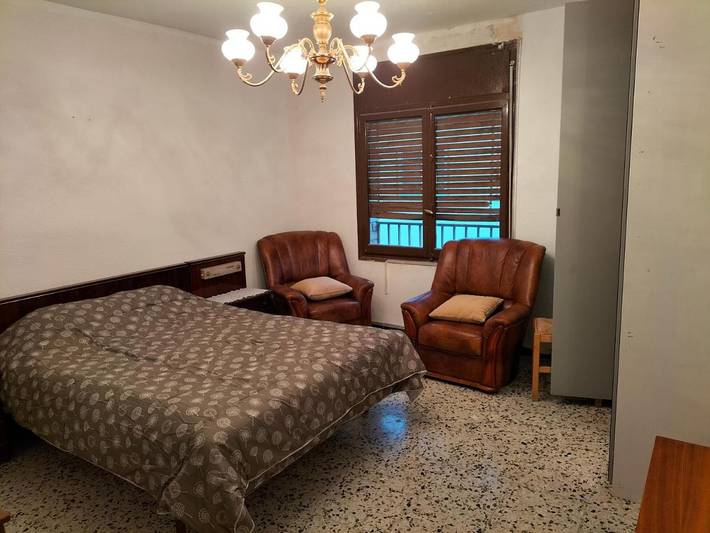 Casa rural para 8 personas, con vistas y balcón en Provincia de Zaragoza - 2