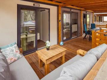 Camping voor 6 Personen in Vabriga, Tar-Vabriga, Afbeelding 2