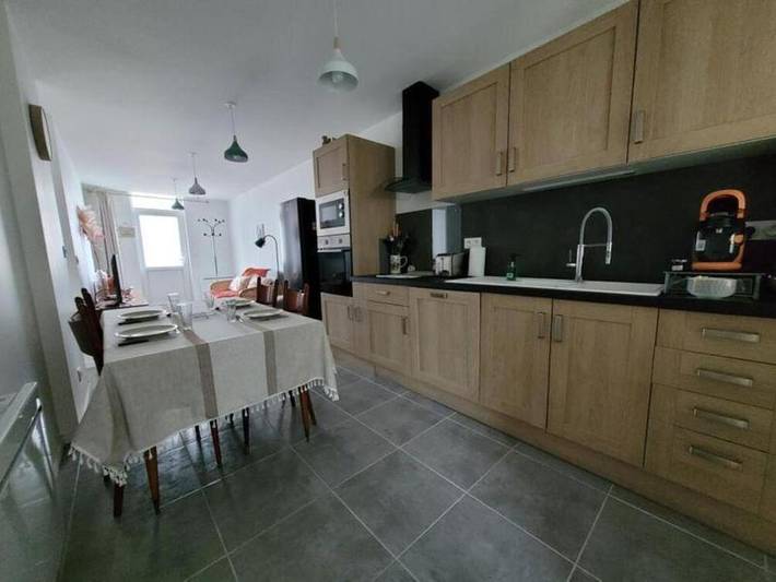 Location de vacances pour 6 personnes à Salbris - 4