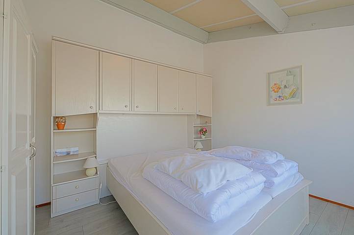 Ferienwohnung für 4 Personen, mit Balkon/Terrasse und Balkon in Noord-Holland - Nordseeküste - 3