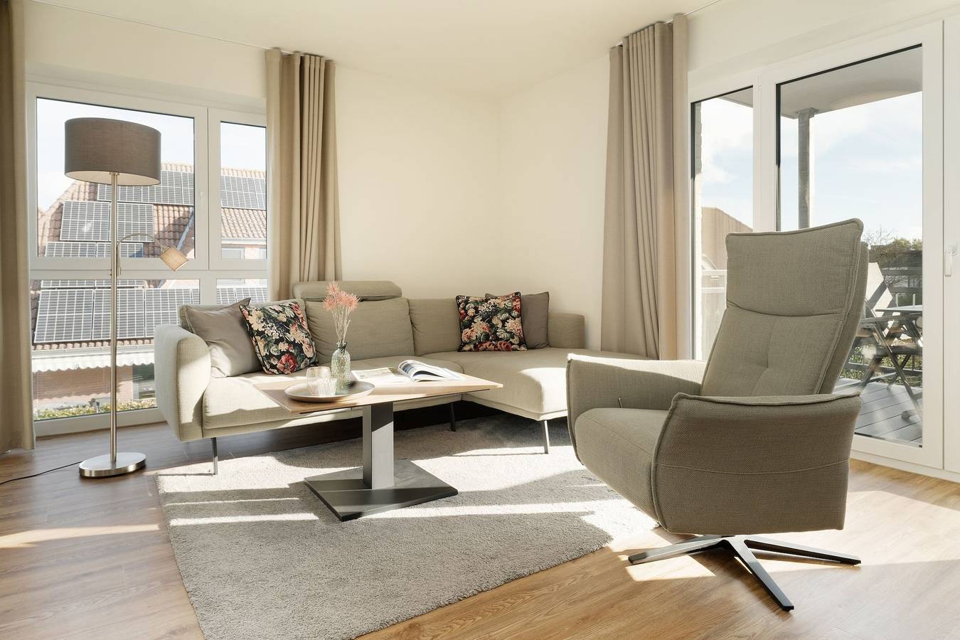 Ferienwohnung in Dahme für 4 Personen in Dahme