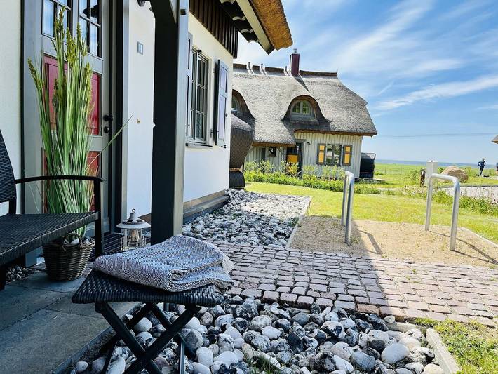 Ferienpark für 4 Personen, mit Garten und Sauna auf Rügen - 2