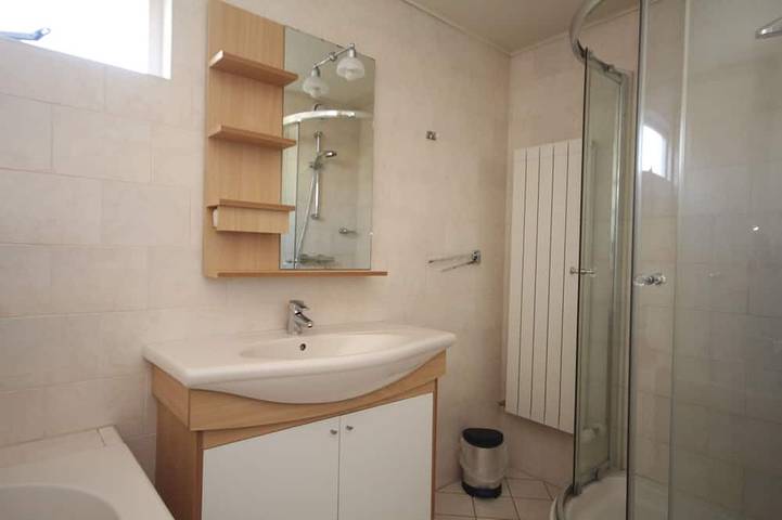 Ferienhaus für 4 Personen, mit Sauna und Garten sowie Whirlpool auf Texel - 4