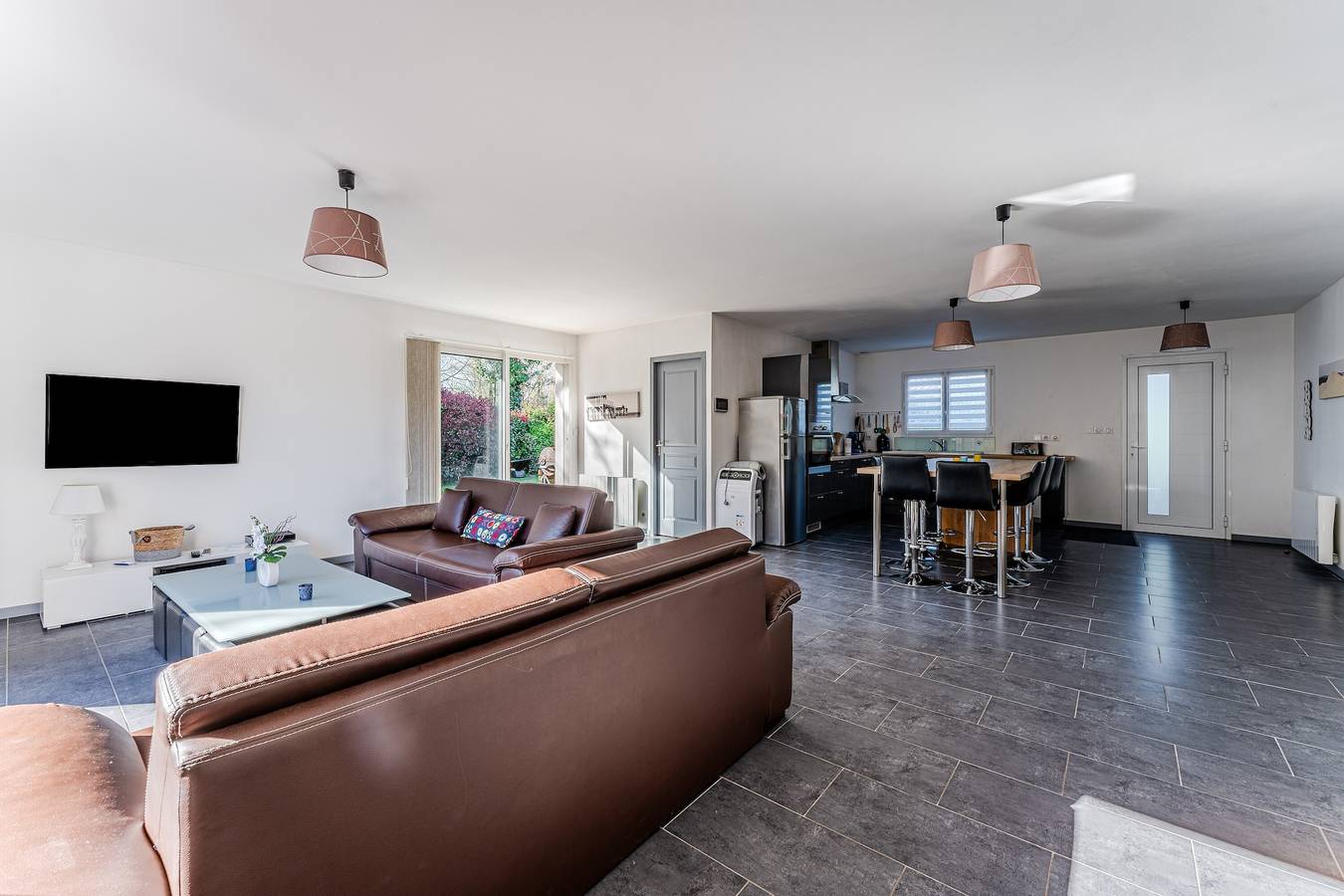 Villa tout confort avec Jacuzzi entre Lac et Océan in Cazaux, La Teste-de-Buch