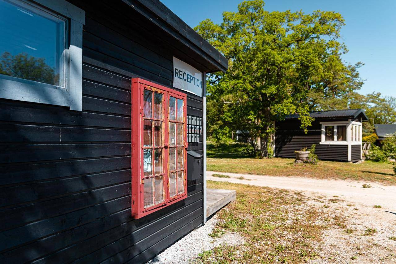 Fårösunds Semesterby in Gotland