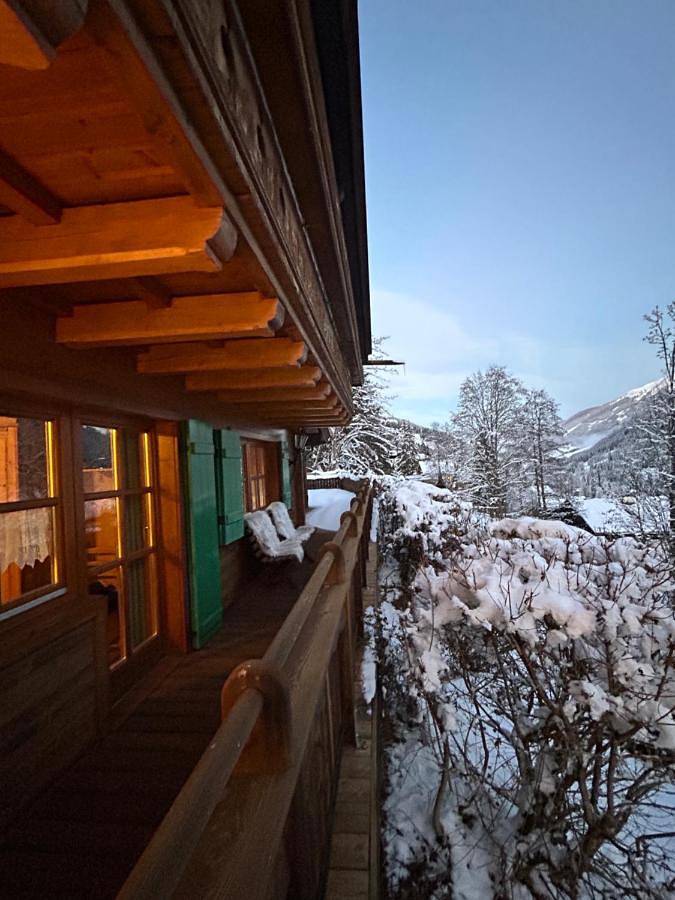 Four-Bedroom House in Hinterglemm, Saalbach-Hinterglemm