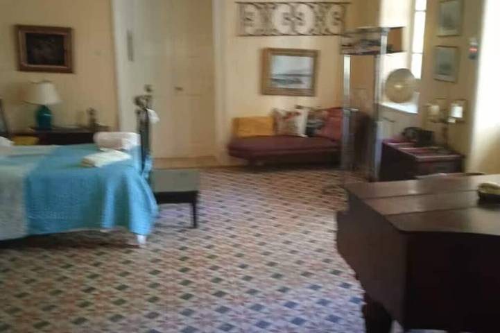 Gîte pour 8 personnes