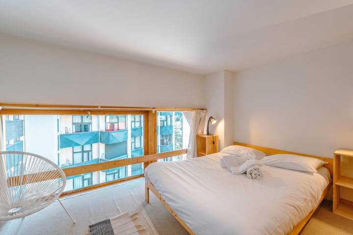 Appartement entier, Grand Roc C322 280m from Slopes, Parking & WiFi in Argentière, Chamonix-Mont-Blanc