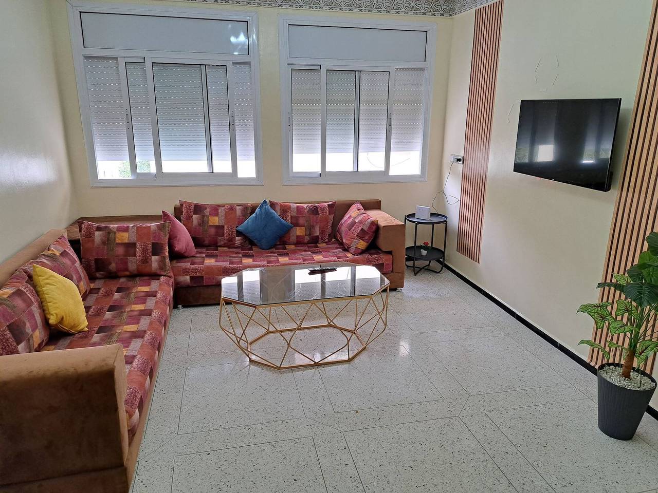 Appartement entier, Appartement Atlas City Center in Fès-Boulemane region