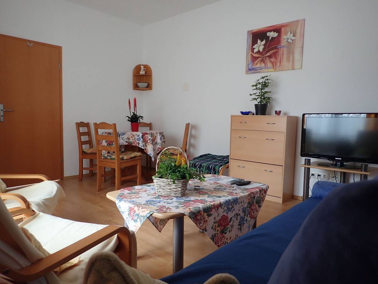 Ganze Wohnung, Gemütliche Ferienwohnung in der Lüneburger Heide in Sprakensehl, Landkreis Gifhorn