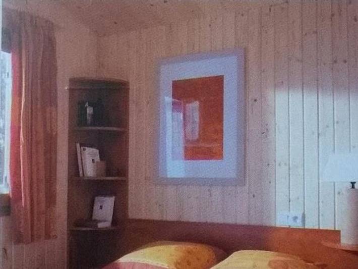 Chalet pour 4 personnes, avec bassin pour enfant et terrasse en Bretagne - 3