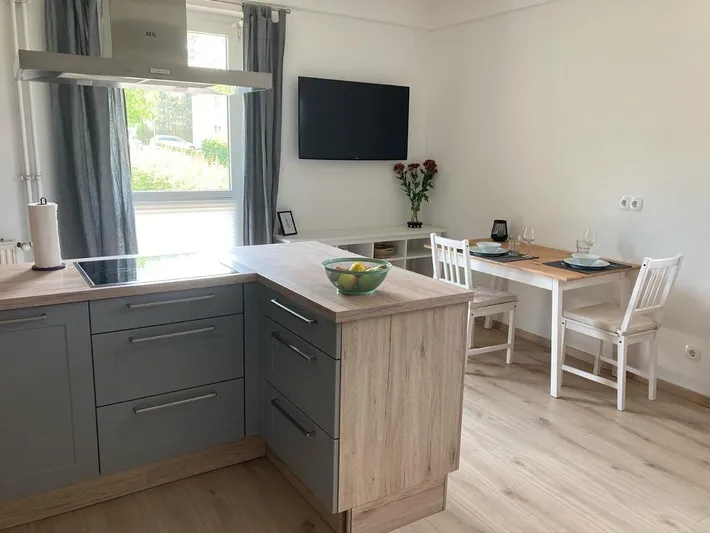 Apartamento de vacaciones para 2 personas - 1