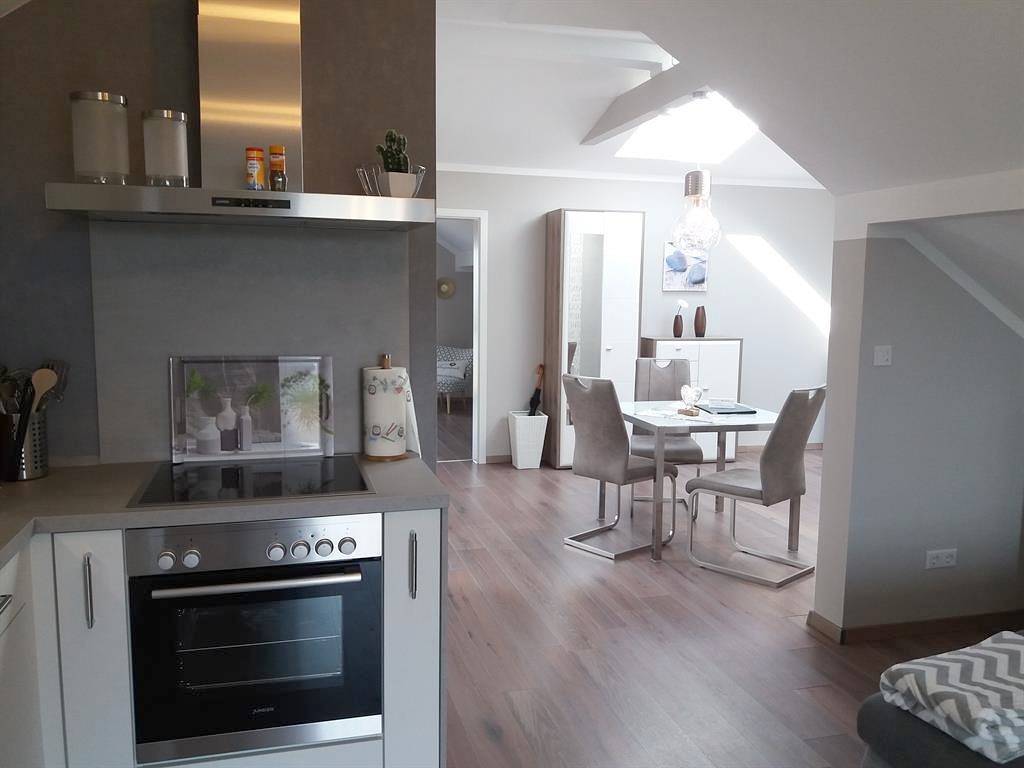 Ganze Ferienwohnung, Appartement/Fewo, Dusche, Wc, 1 Schlafraum in Mörsdorf, Hunsrück