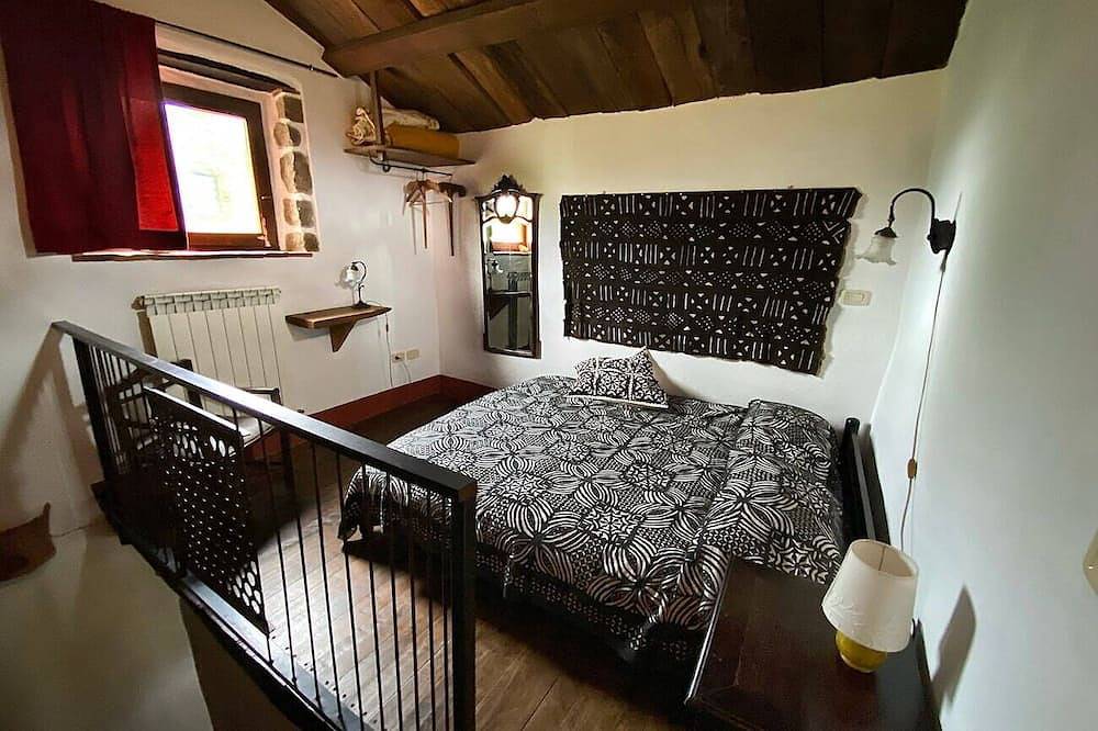 Il Seccatoio - Casa indipendente in pietra con vista sulla valle in Santa Fiora, Provincia di Grosseto