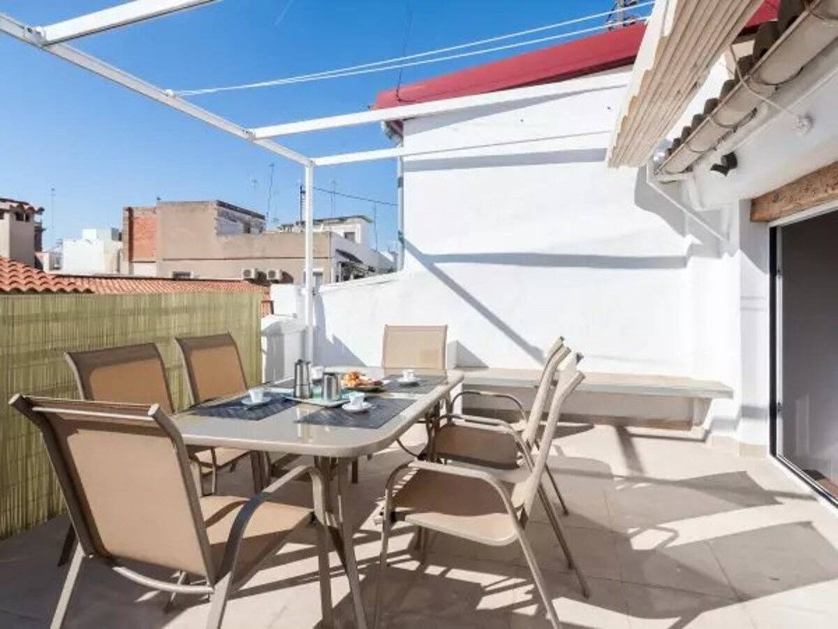 Apartamento entero, Zapateros 10-8 in Valencia City Centre, Valencia