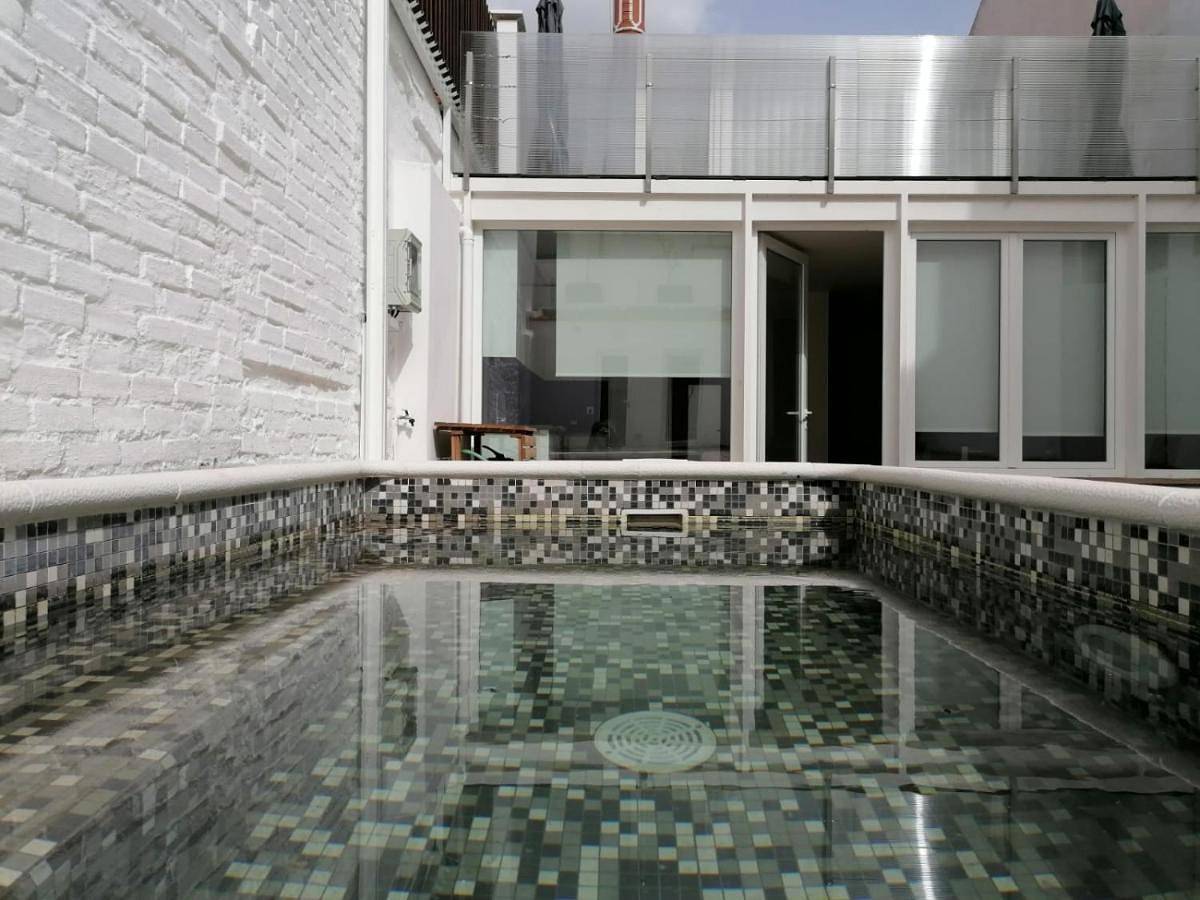 Three-Bedroom House in Seixal, Halbinsel von Setúbal