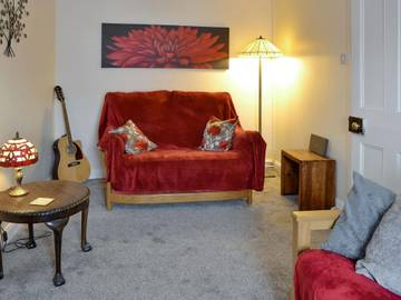 Cottage for 3 People in Dumfries and Galloway, Lowlands, Photo 2