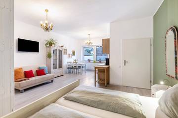 Studio pour 4 Personnes dans Kerken, Bas-Rhin, Photo 4