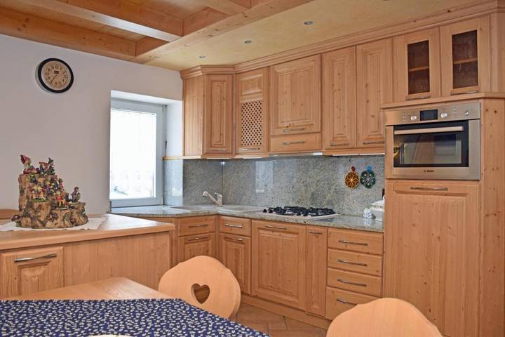 Gîte pour 8 personnes, avec vue et jardin, animaux acceptés dans Candide - 3