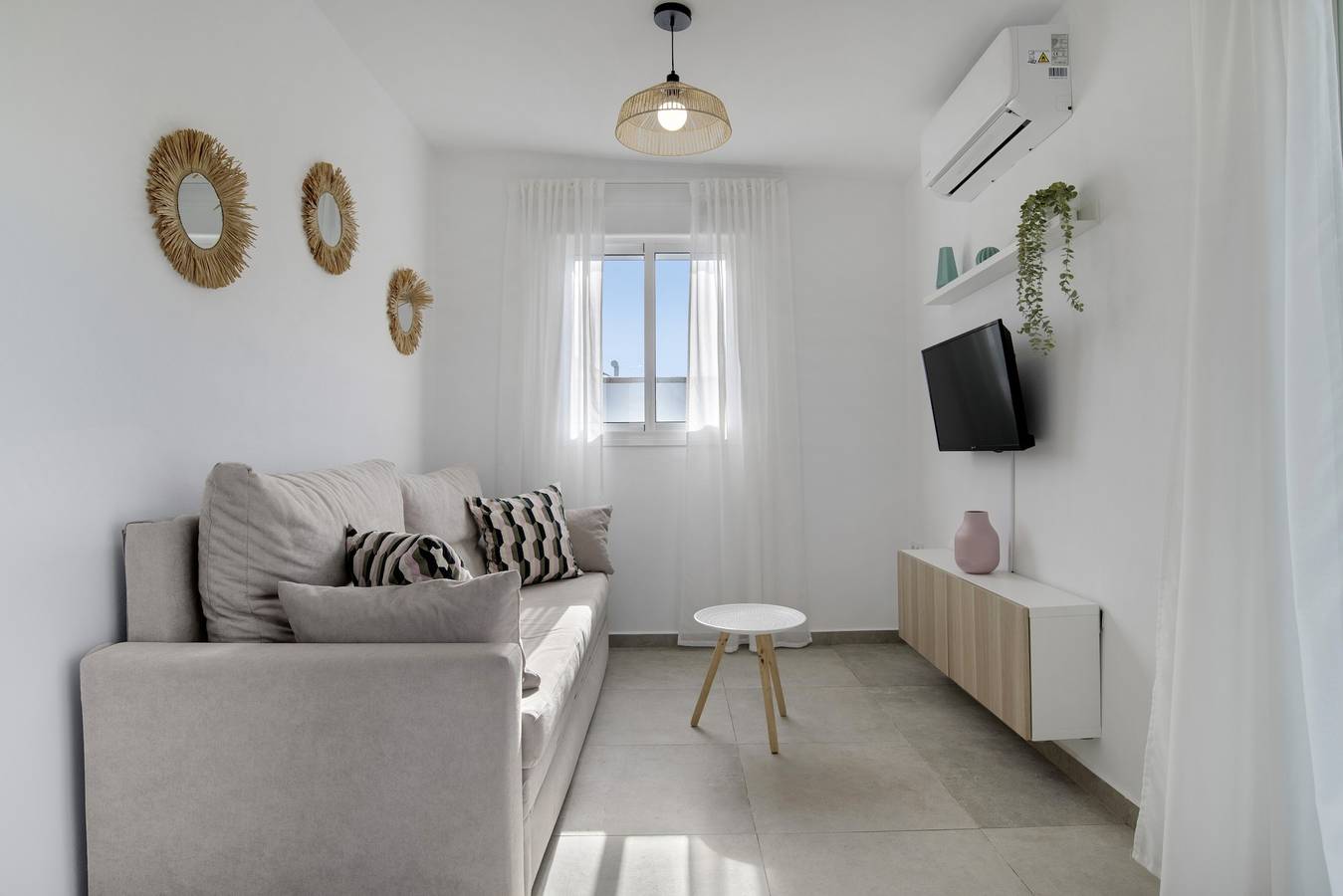 Ferienhaus 'Sofia' mit privatem Pool, Wi-Fi und Klimaanlage in Conil de la Frontera, Costa de la Luz