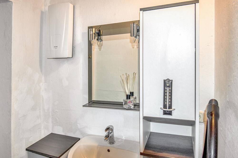 1 bedroom cozy home in ückermünde ot bellin in Ueckermünde, Vorpommern Greifswald