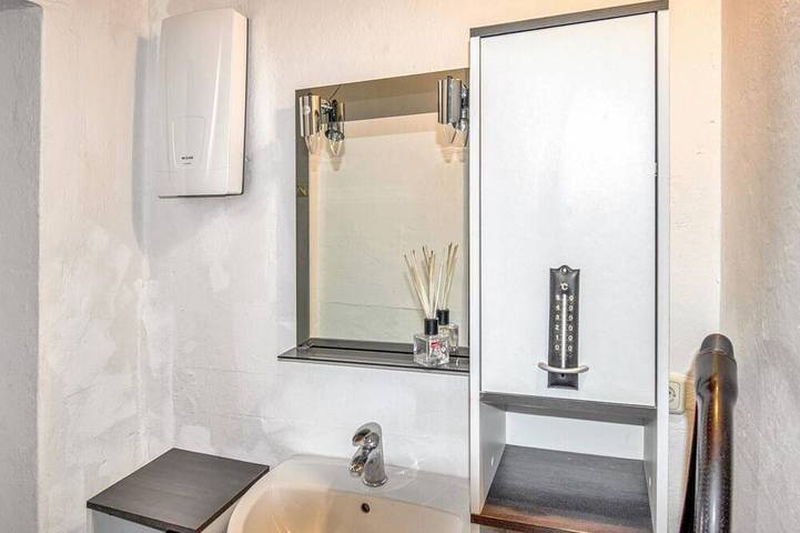 Ferienhaus für 4 Personen, mit Haustier in Ueckermünde - 4