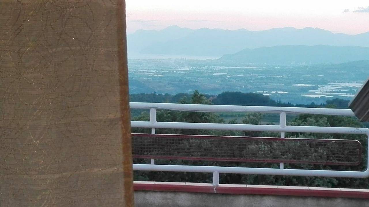 B&B sentiero romantico in Eboli, Provincia di Salerno