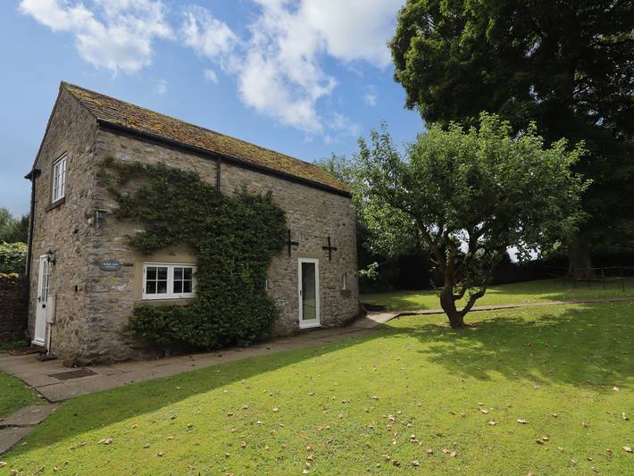 Cottage for 4 people, with Garden in Great Longstone